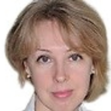 Козицына Светлана Александровна, анестезиолог