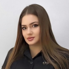Разуванова Наида Андреевна, офтальмолог