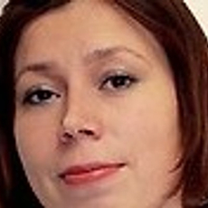 Ожиганова Людмила Александровна, невролог