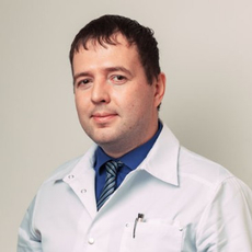 Соляников Алексей Сергеевич, проктолог