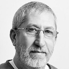 Никифоров Вячеслав Владимирович, рентгенолог