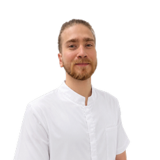 Покатилов Дмитрий Константинович, ортопед