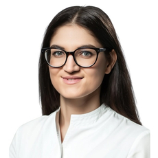 Суконникова (Жукова) Анастасия Анатольевна, ЛОР