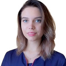 Соловьева Анжелика Алексеевна, эмбриолог