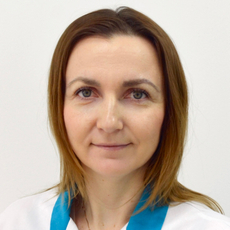 Осокина Анна Владимировна, гинеколог