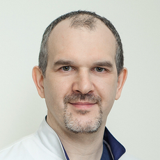 Шеметов Николай Владимирович, пластический хирург