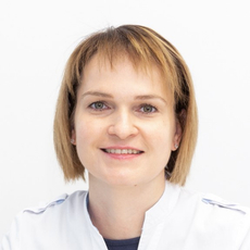 Темина Елена Викторовна, невролог