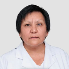 Шангареева Зилия Асгатовна, детский аллерголог