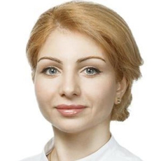 Макарова Анна Семеновна, гинеколог