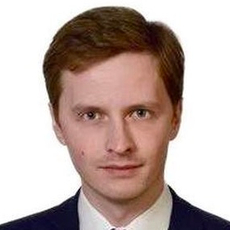 Минаев Антон Владимирович, детский кардиохирург
