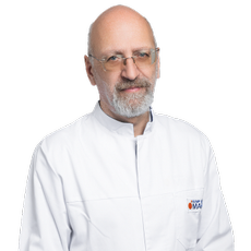 Сачков Алексей Владимирович, хирург