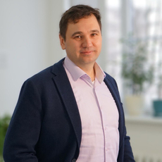 Асадуллин Азат Раилевич, психиатр