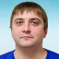 Мамонов Антон Константинович, хирург