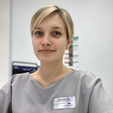 Барвинская Виктория Николаевна, флеболог