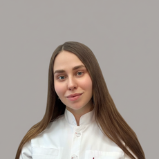 Шафорост Ксения Олеговна, ЛОР