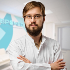 Водолазский Владислав Анатольевич, онколог