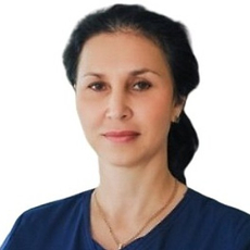 Давыдова Елена Николаевна, гинеколог