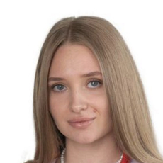 Зайцева Екатерина Вадимовна, офтальмолог