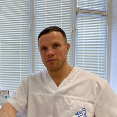 Гурулёв Алексей Валентинович, реабилитолог