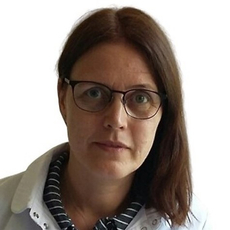 Степанова Наталья Николаевна, врач УЗД