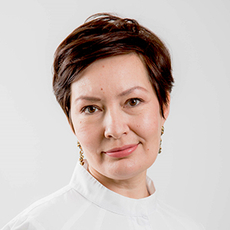 Нетбай Наталья Николаевна, невролог