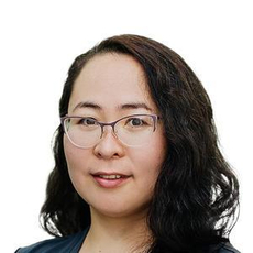 Жамбалжапова Саяна Александровна, детский стоматолог