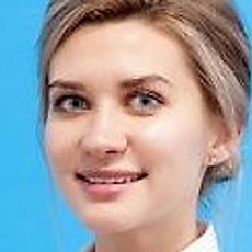 Ляпина Юлия Сергеевна, ортодонт