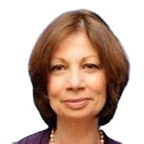 Торопова Александра Михайловна, мануальный терапевт