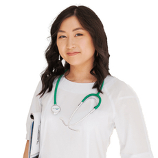 Нам Элина Анатольевна, детский эндокринолог