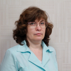 Костина Татьяна Николаевна, терапевт