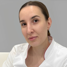 Толмачева Ирина Юрьевна, терапевт