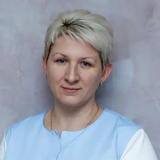 Журова Елена Борисовна, стоматолог-терапевт