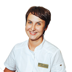 Колчина Эльвира Рафаэлевна, стоматолог-терапевт