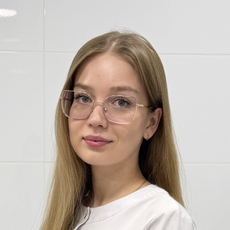 Конева Полина Олеговна, стоматологический гигиенист