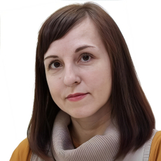 Ктитарова Наталья Валерьевна, психолог