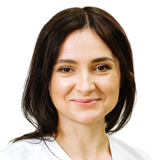 Михеева Анна Евгеньевна, стоматолог-терапевт