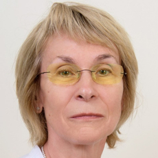 Бевзюк Татьяна Ивановна, невролог