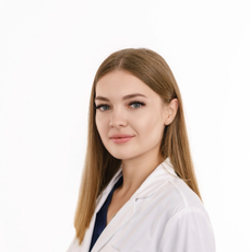 Осипова (Репникова) Наталья Андреевна, ортопед