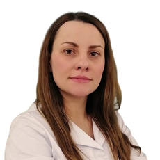 Андреева (Петроченко) Анастасия Александровна, невролог
