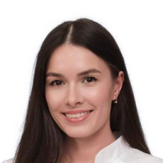 Купкенова Люция Минкадировна, терапевт