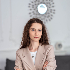 Круглова Екатерина Дмитриевна, психолог