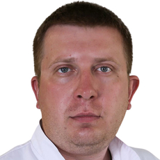 Пугачёв Глеб Андреевич, онколог