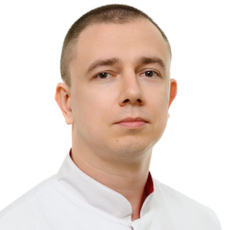 Шевцов Олег Сергеевич, уролог
