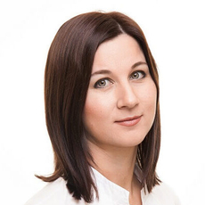 Банковская Людмила Андреевна, терапевт