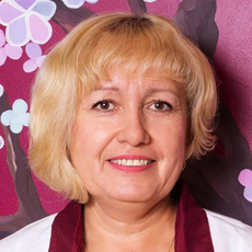 Косматова Татьяна Ивановна, детский логопед