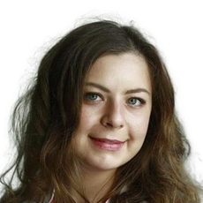 Фунтикова Инна Сергеевна, ЛОР