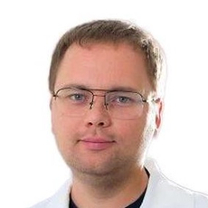 Давыденко Павел Игоревич, рентгенолог