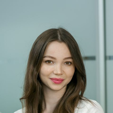 Дулепова Дарья Евгеньевна, стоматолог-хирург