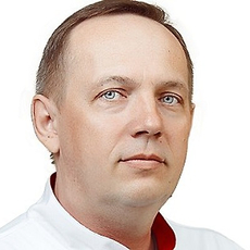 Чебан Сергей Петрович, невролог