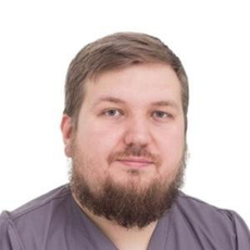 Шестаков Ярослав Владимирович, онколог